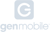 Genmobile Logo