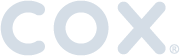 Cox Logo