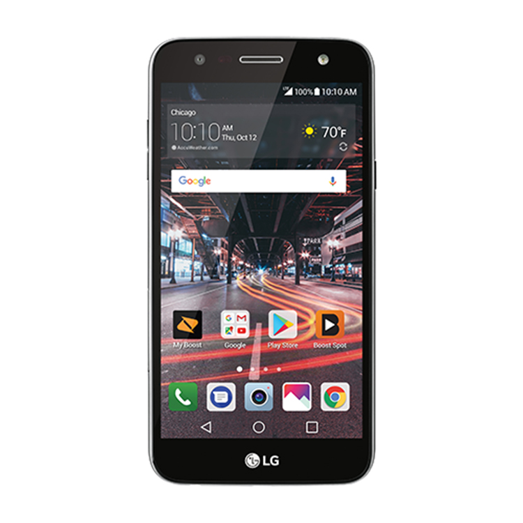 Picture of BLGXCharge