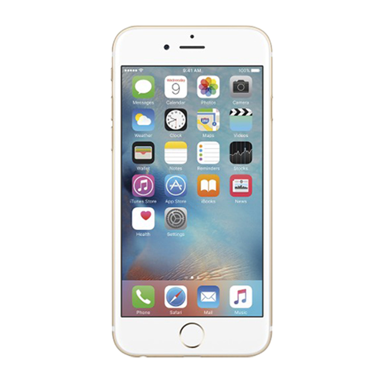 Picture of BPreownedAppleiPhone6S-Gold