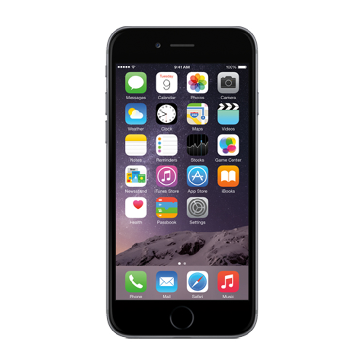 Picture of BPreownedAppleiPhone6sPlus-16GBSpaceGray