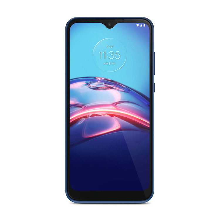 Picture of Boost Renewed Motorola E 32GB