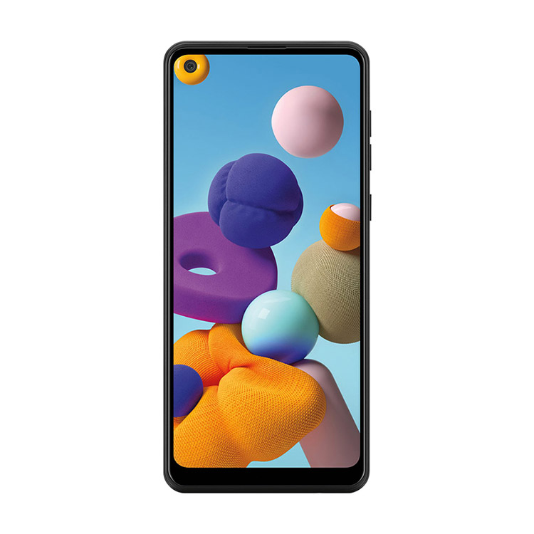 Picture of Boost Renewed Samsung Galaxy A21 32GB