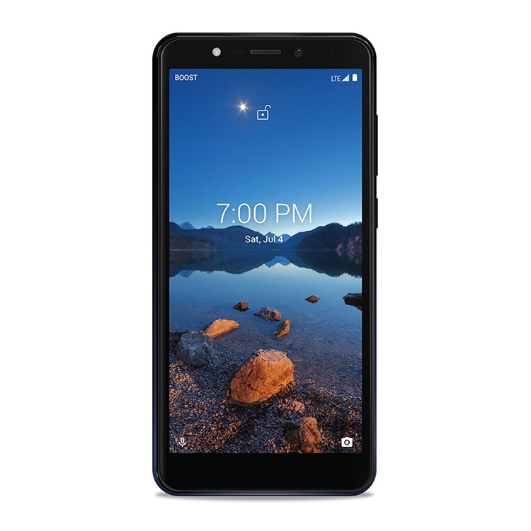 Picture of Boost Wiko Ride 2 No SIM