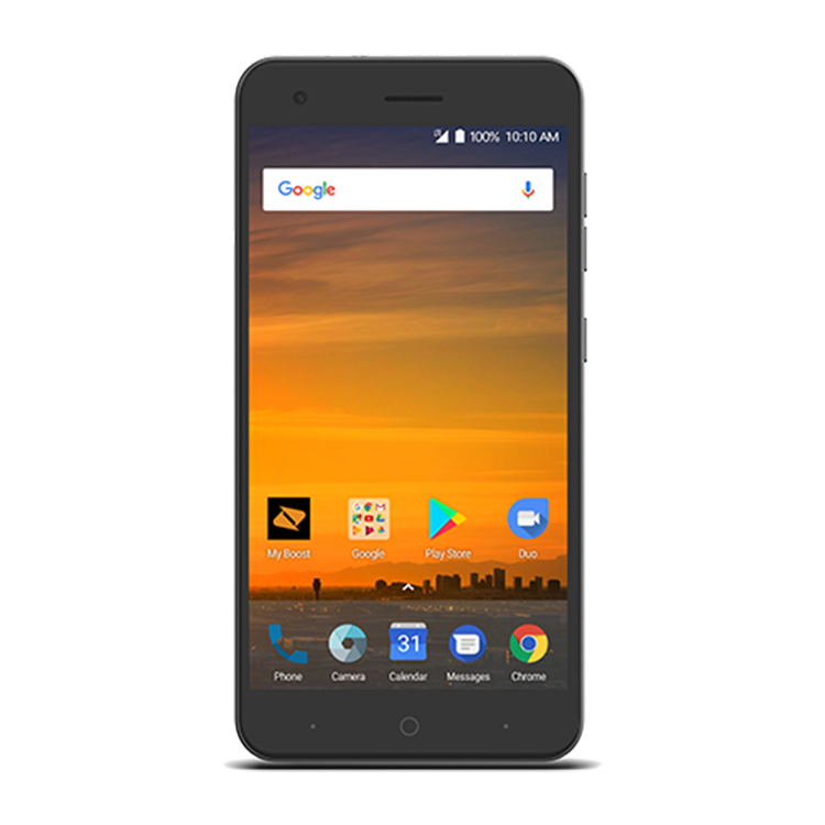 Picture of BZTEBladeForce