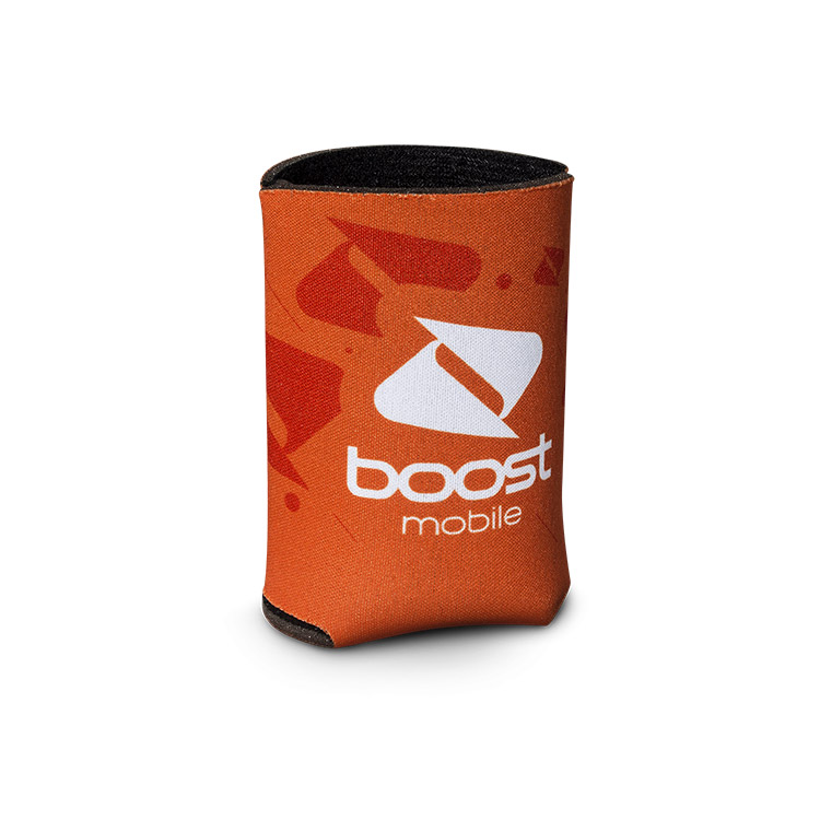 boost mobile speakers