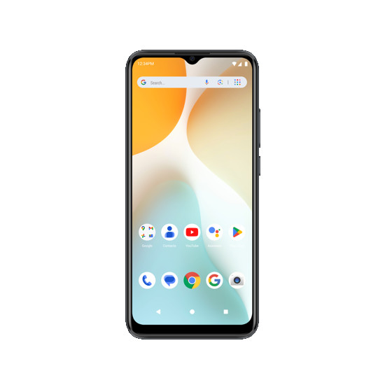 Picture of Genmo Blu G35 Gray 32GB AT&T Network