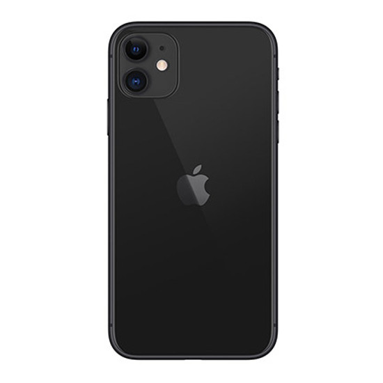 Picture of Renewed Gen Mobile Apple Iphone 11 Black ATT Network
