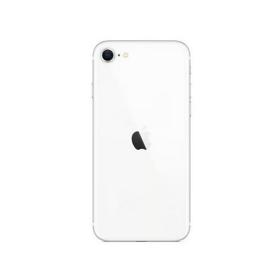 Picture of Genmo Renewed Apple Iphone SE 2nd Generation White MNO Network