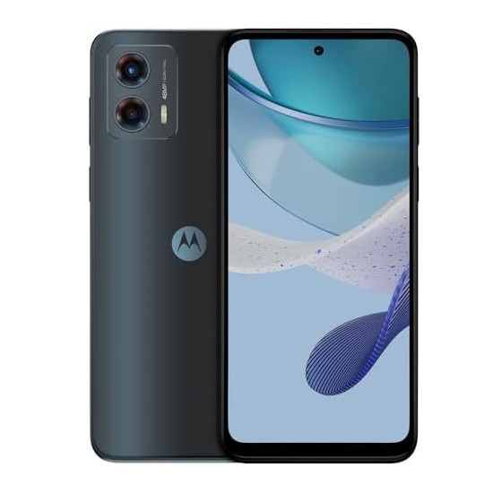 Picture of Renewed Gen Mobile Motorola G 5G Blue ATT Network