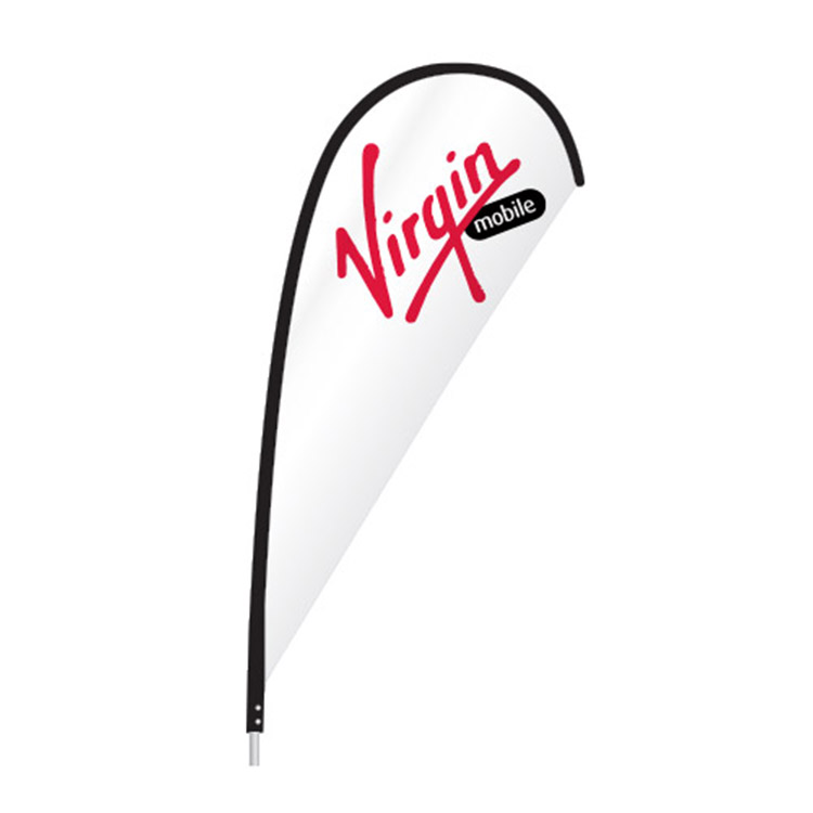 Picture of VirginBowheadFLAGONLY