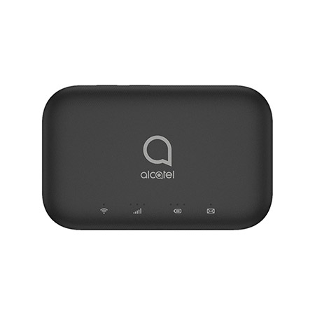Picture of Alcatel LINKZONE 2 Wireless Hotspot and Power Bank