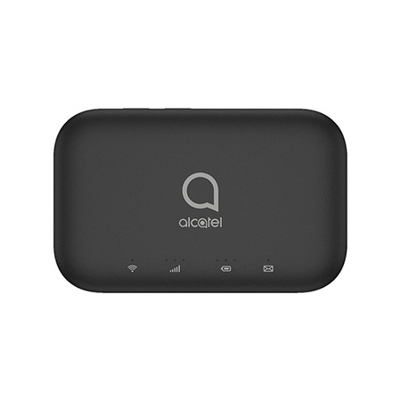 Picture of Alcatel Linkzone 2 wireless hotspot and power bank