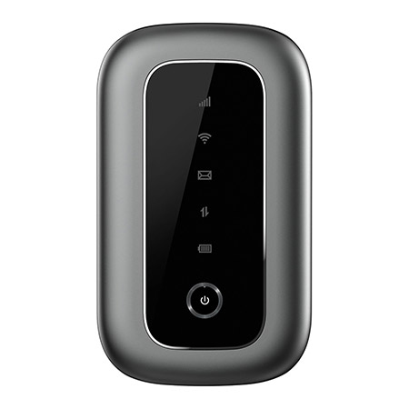 Picture of Boost Coolpad Stream WiFi Hotspot
