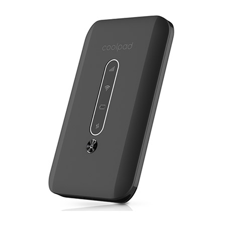 Picture of Boost Coolpad Surf WiFi Hotspot