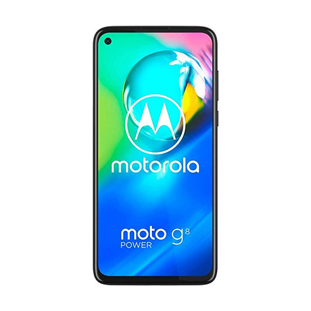 Picture of Boost Motorola g Power No SIM