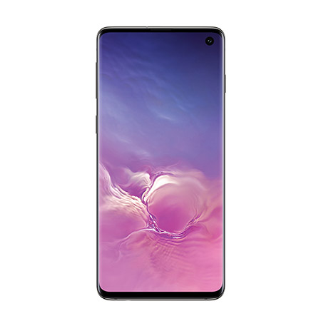 Picture of Boost Samsung Galaxy S10 SIM Included T-Mobile