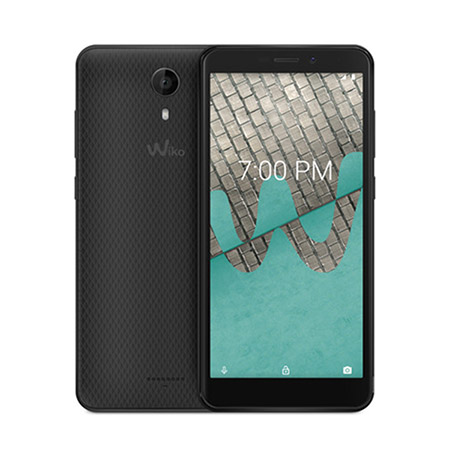 Picture of Boost Wiko Ride