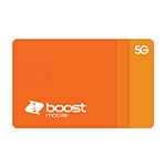 Picture of BOOST TMO TRIO V1 5G TN Sim