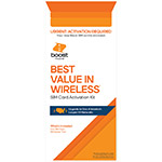 Picture of BOOST TMO TRIO V1 5G TN Sim