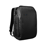 Picture of Boost Mobile 15.6 Inch Water Resistant Backpack, Black