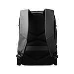 Picture of Boost Mobile 15.6 Inch Water Resistant Backpack, Black