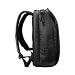 Picture of Boost Mobile 15.6 Inch Water Resistant Backpack, Black