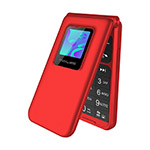 Picture of Genmo Maxwest NEO Flip LTE Red  AT&T Network