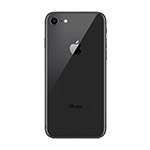 Picture of Genmo Preowned Apple iPhone 8 64gb Gray Pre-loaded AT&T Network 3 months of service on $30 Blue plan